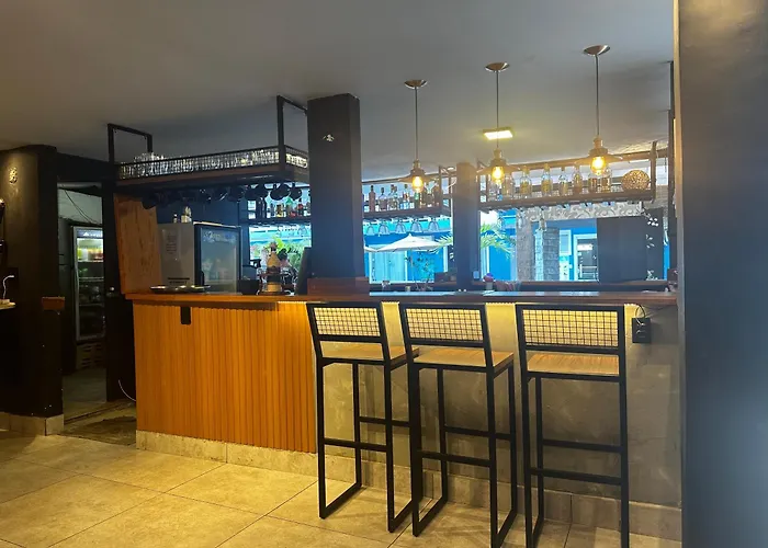 Pousada Maresia Costa Azul